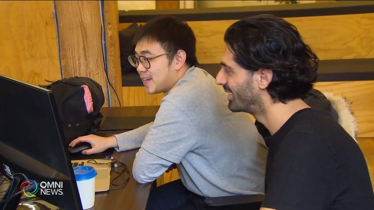 Karan & Sobi Walia make Forbes' 30 Under 30 list