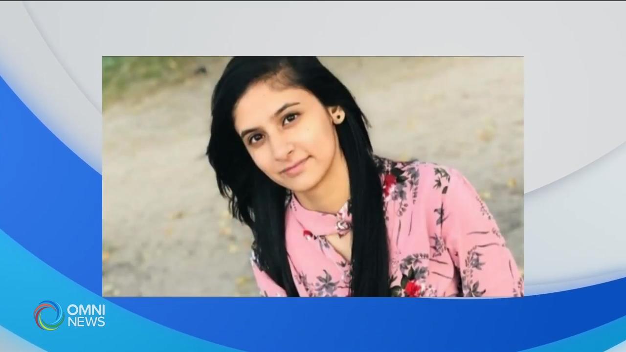 Death of immigrant student Komaljeet Kaur