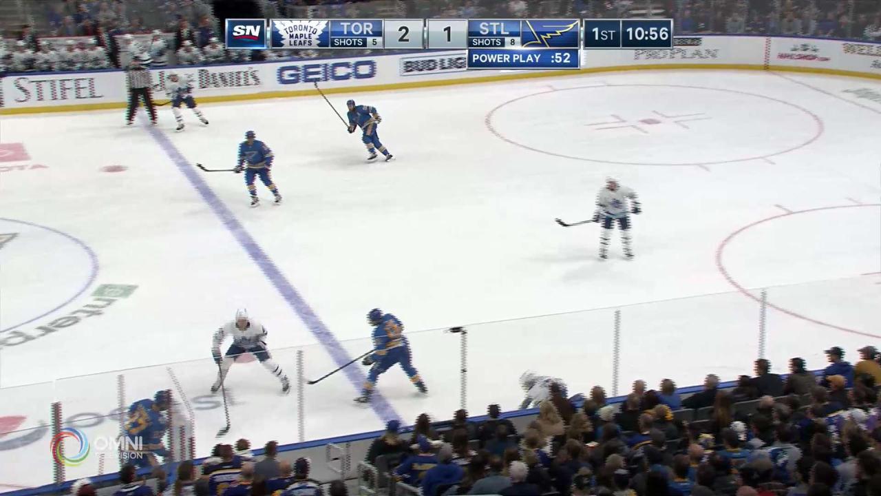 Hyman Goal 2