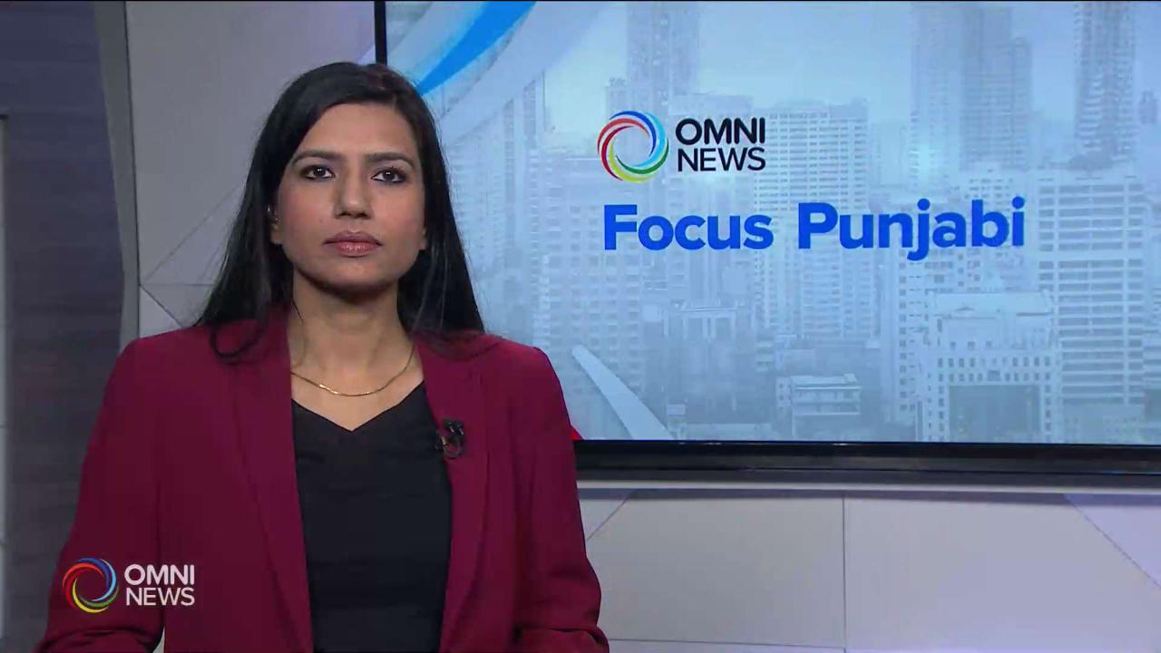 Protest Against Indian Citizenship Act