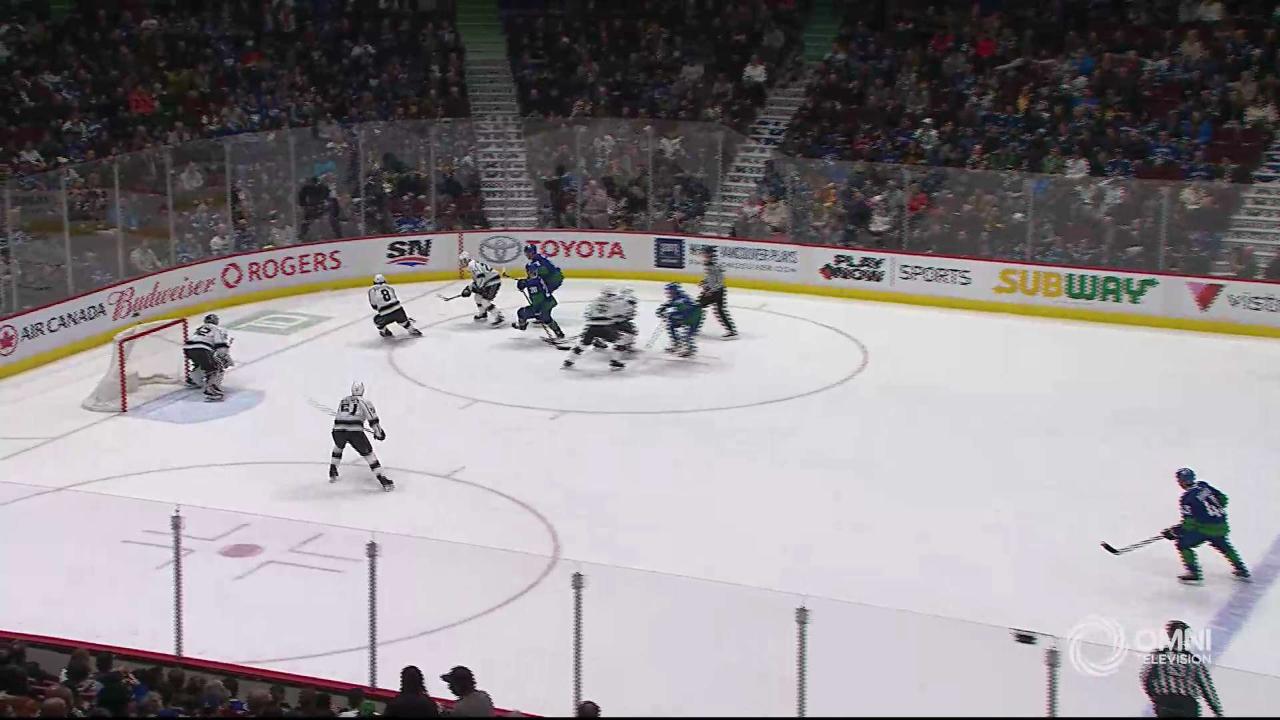 Virtanen Goal