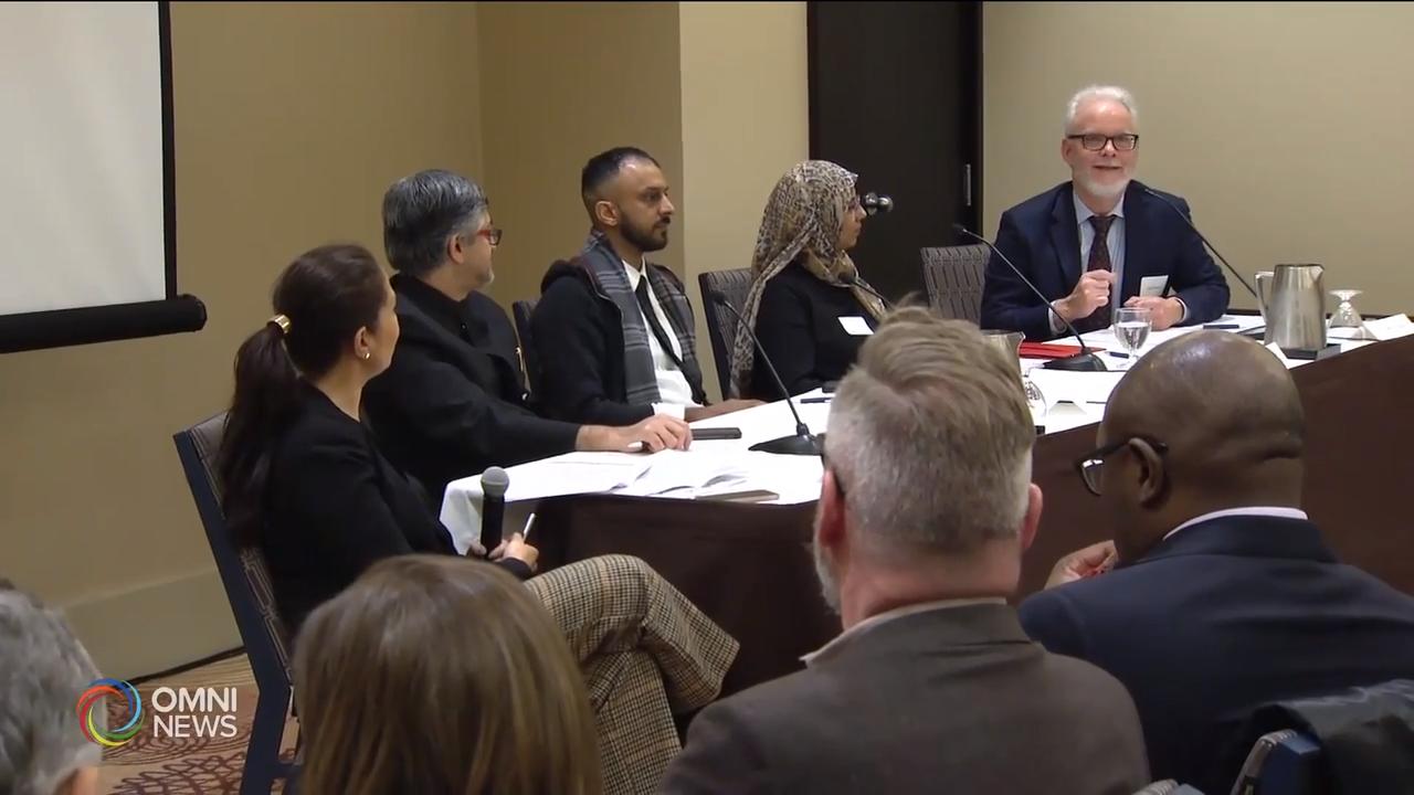 CAMH new therapy for South Asians