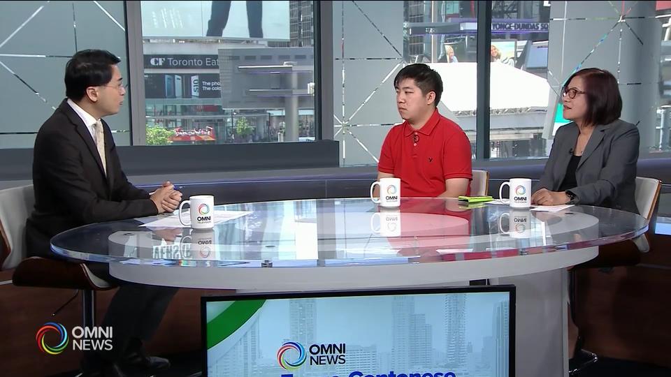 音樂有助改善自閉症人士的症狀及情緒 -- Dec 13, 2019 (ON)