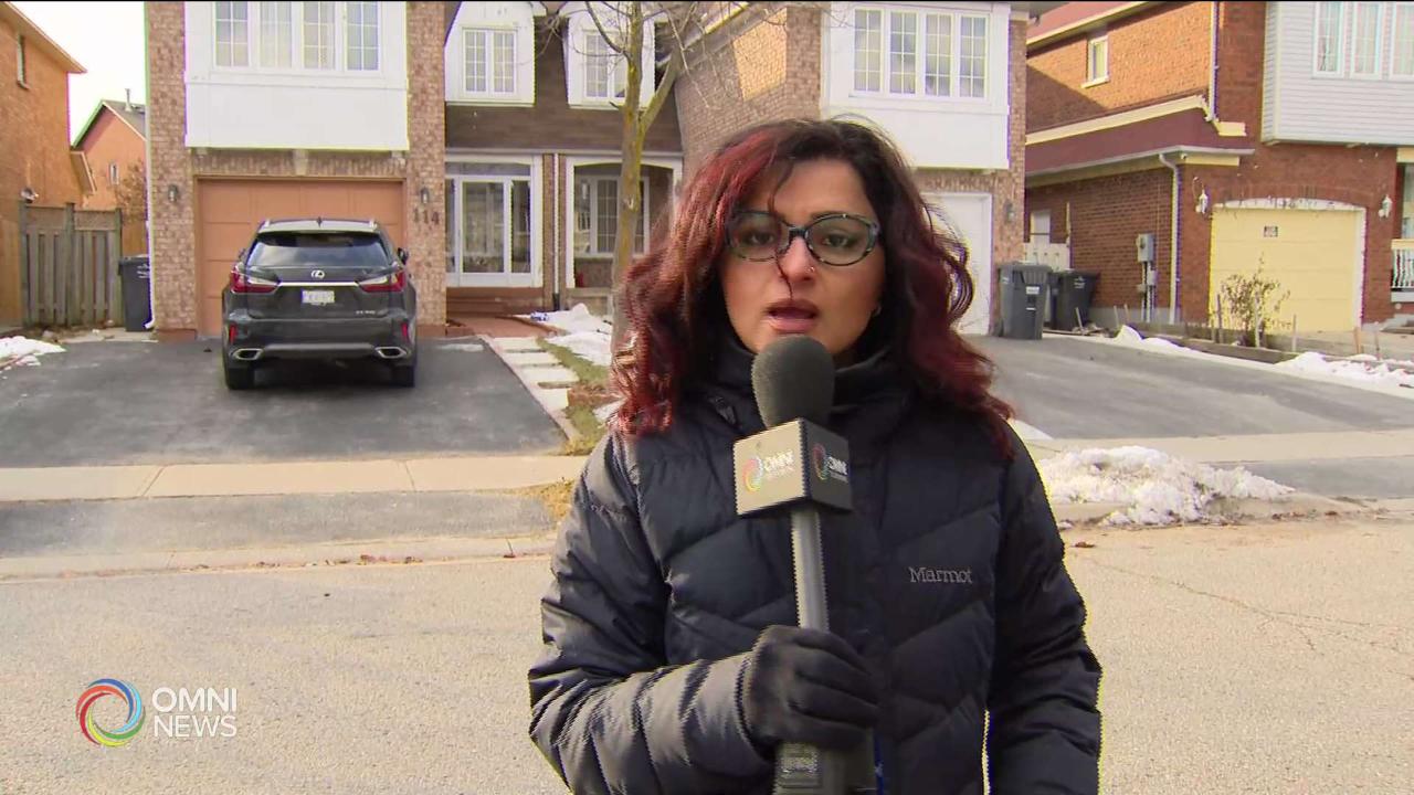Two South- Asians found dead in Brampton Basement Apartment