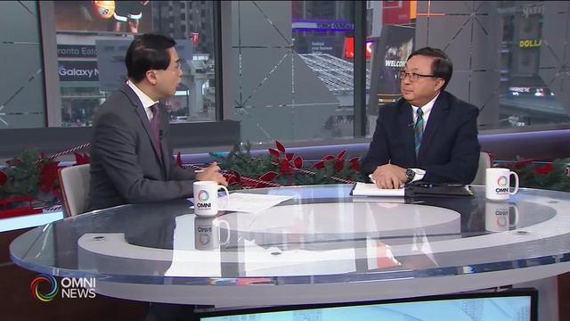 購買旅遊保險要注意的事項 (2) -- Dec 12, 2019 (ON)