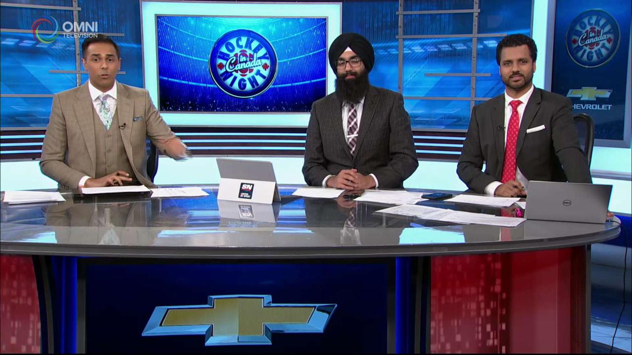 Edmonton vs Vancouver Nov. 30, 2019 - Full Highlights