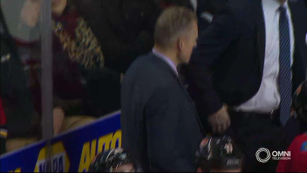 HIGHLIGHTS | Hurricanes vs. Flames - Dec 14 2019