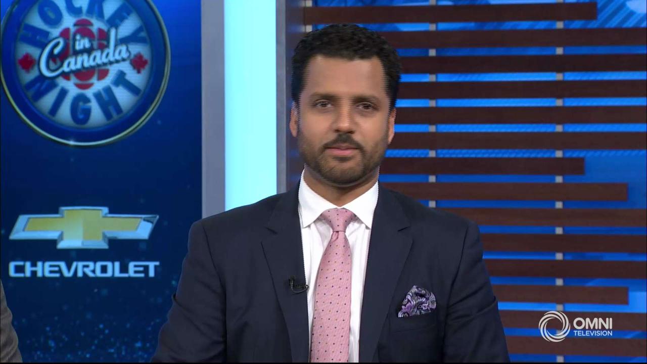 Meri Gal Sun - Drew Doughty