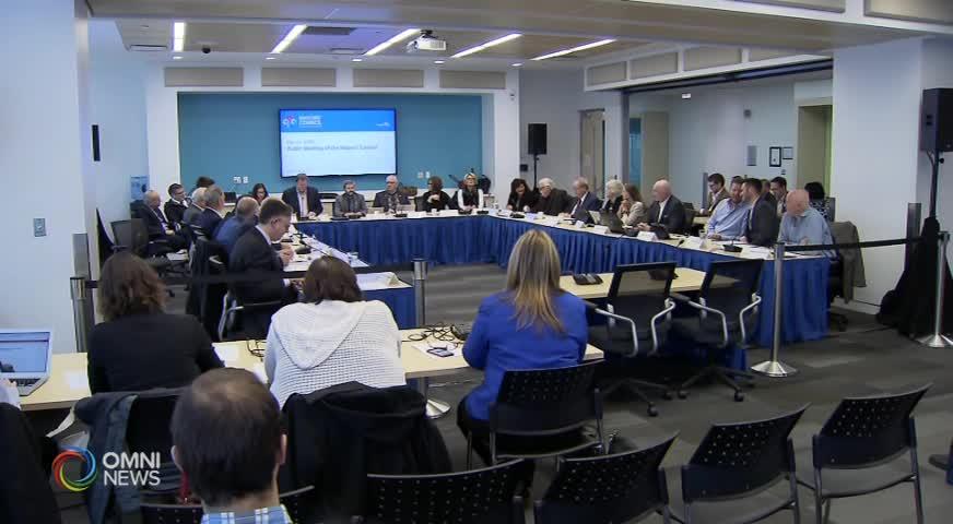 網約車大溫聯合發牌  (BC) Dec 12, 2019