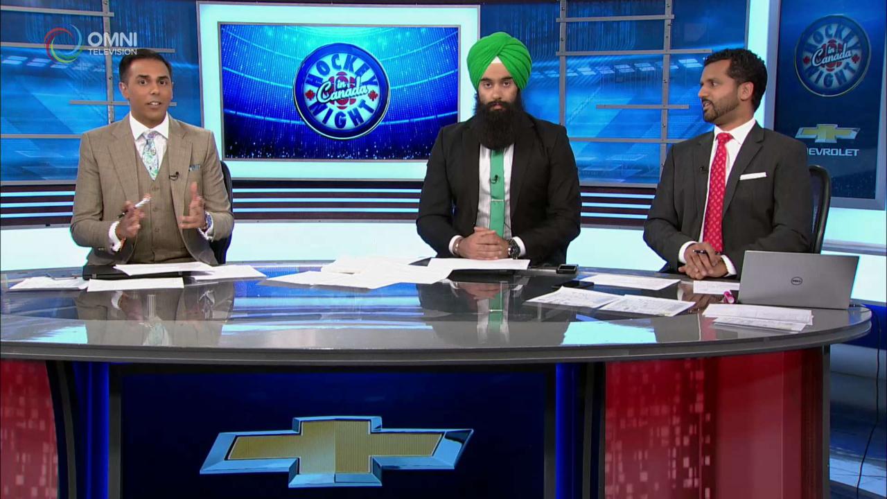 SATURDAY ROUNDTABLE - Devils listening to offers for Hall