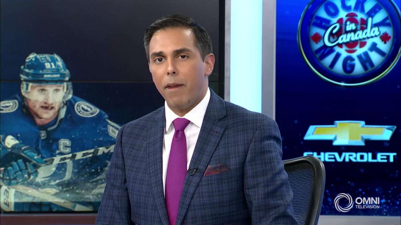 Power Rankings - Top Players of the Decade