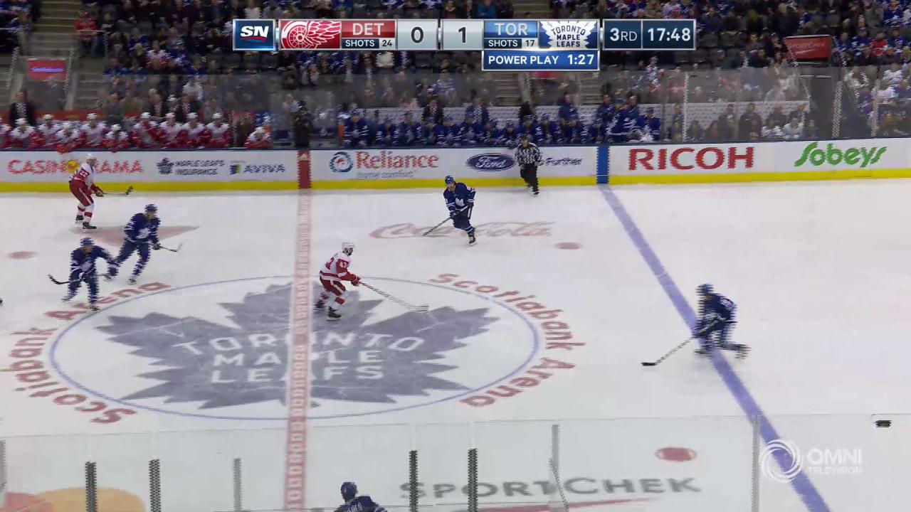 Matthews Goal