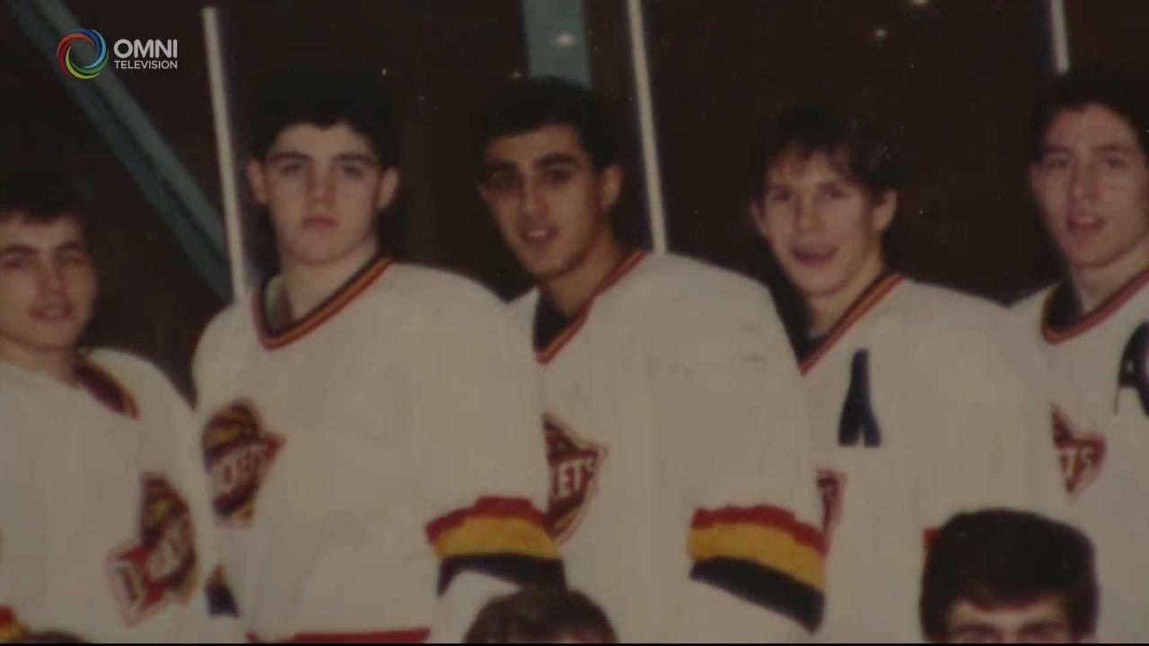 Punjabi - Jora Dhami Homecoming