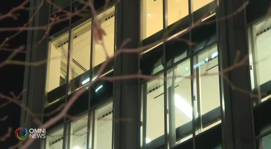 架空列車罷工取消 (BC) Dec 10, 2019