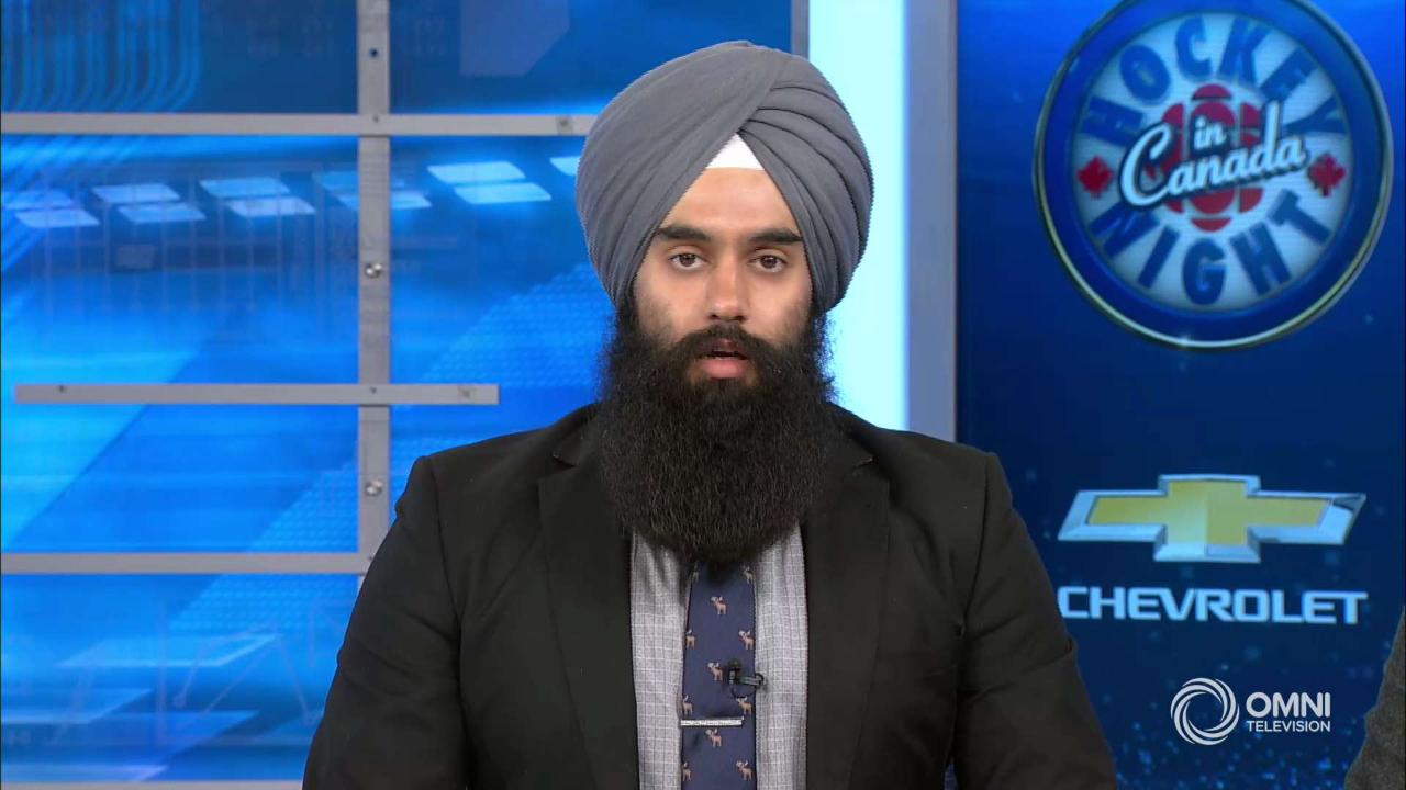 Meri Gal Sun - Oskar Lindblom