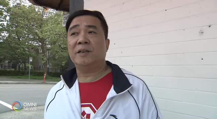 唐人街復興20年 路在何方？（上） (BC) Dec 11, 2019