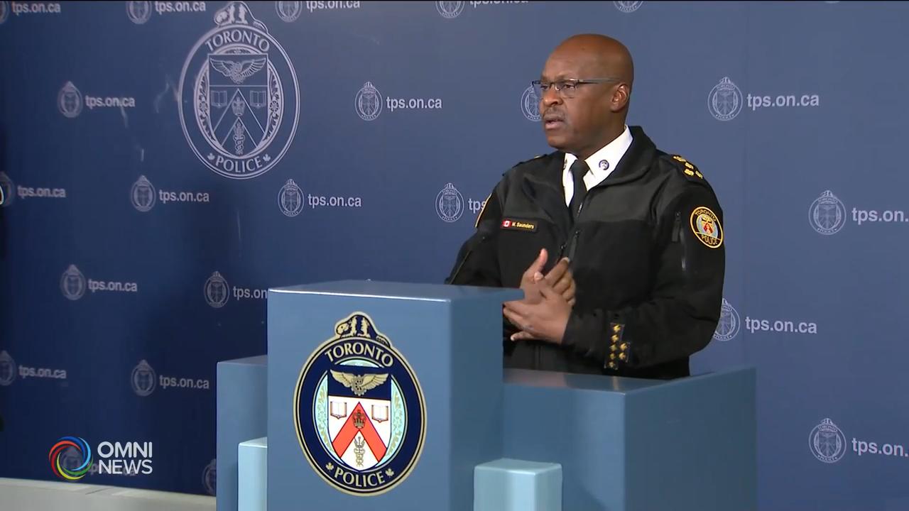 警察總長年終記者會 -- Dec 20, 2019 (ON)