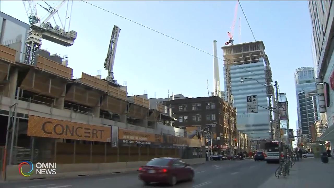 納稅人聯盟指責莊德利建議增加地稅違背承諾 -- Dec 11, 2019 (ON)