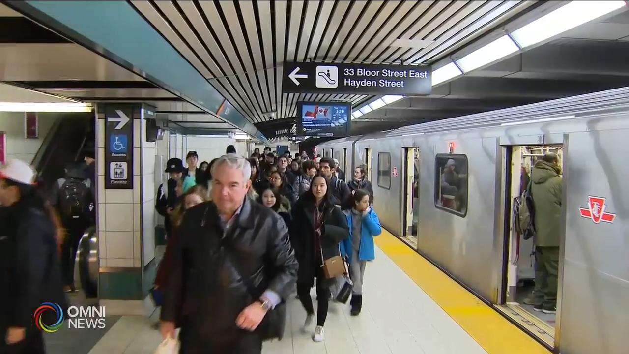 公車局董事局通過加車費，出年三月實施 -- Dec 16, 2019 (ON)