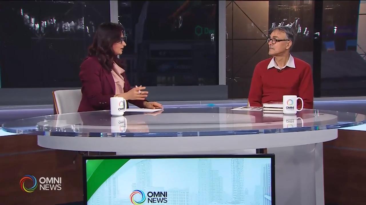 Connecting generations with our culture