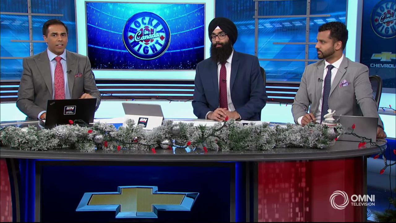 Haan Ja Naa? Coyotes Playoff Bound?