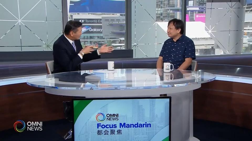 加拿大家居机械人的硏发－ Dec 17, 2019