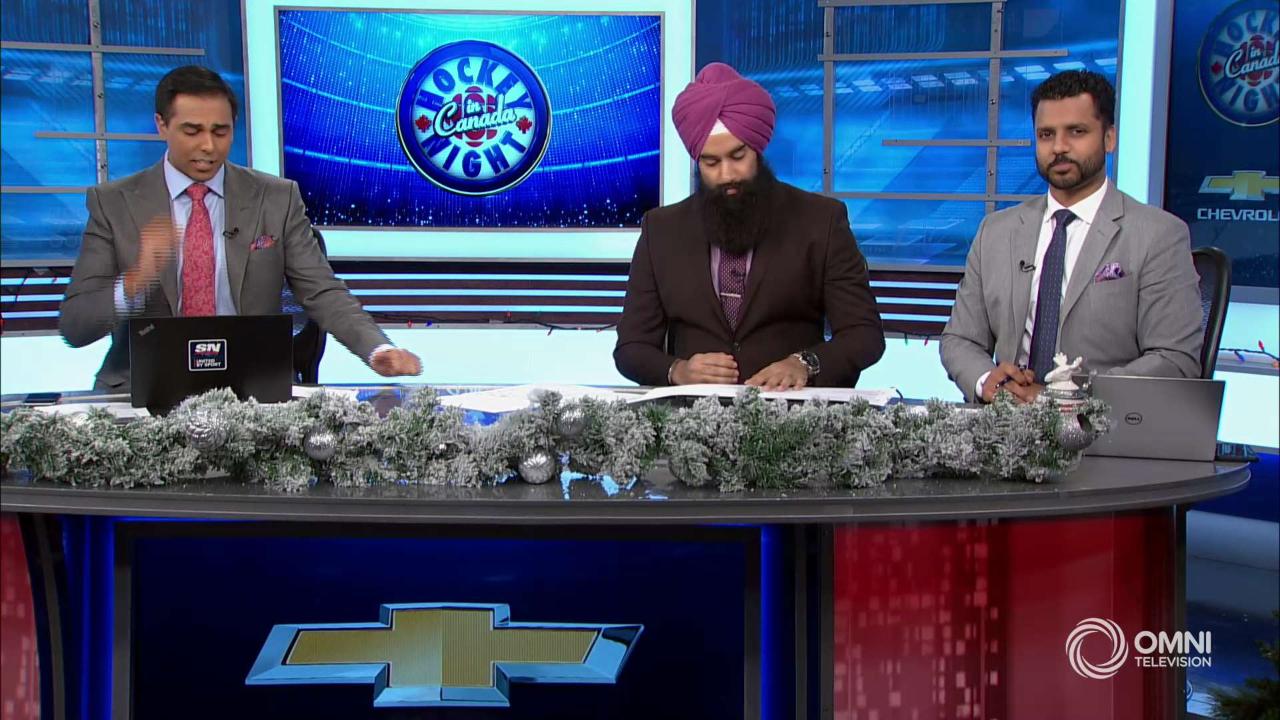 Tu Rehnde - Is Eichel the League MVP