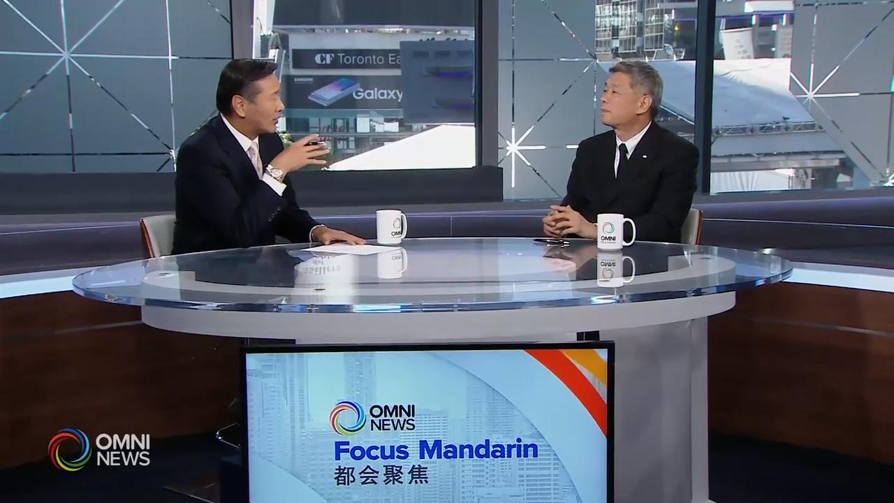 加拿大移民政策回顾 － Dec 03, 2019