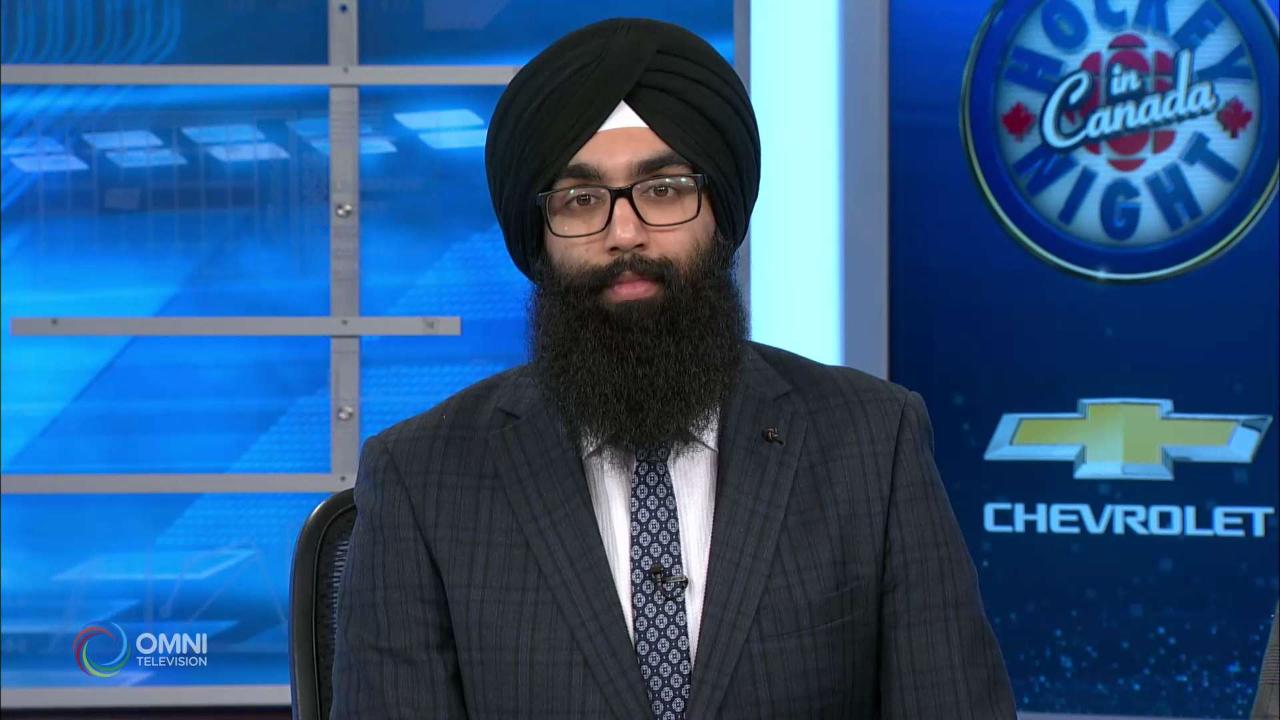 Meri Gal Sun - Calgary