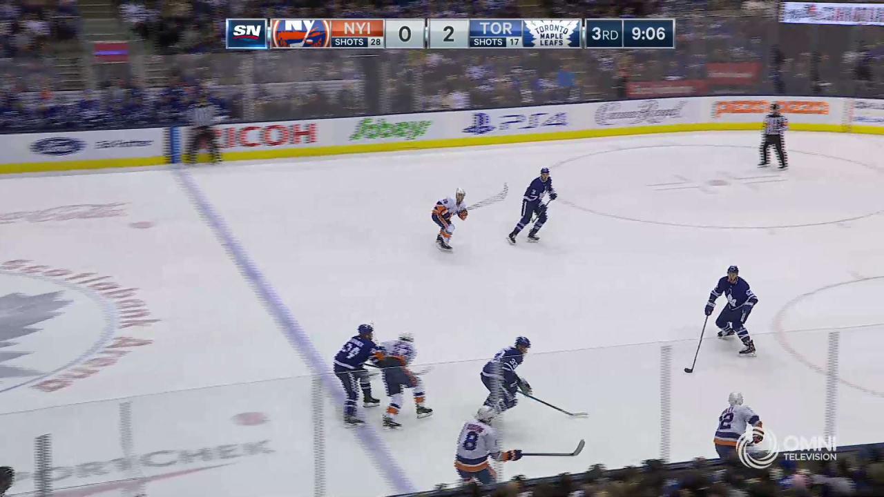 Frederik Andesen Save