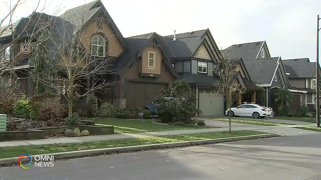 大多伦多房地产市场持续向好－ Jan 07, 2020