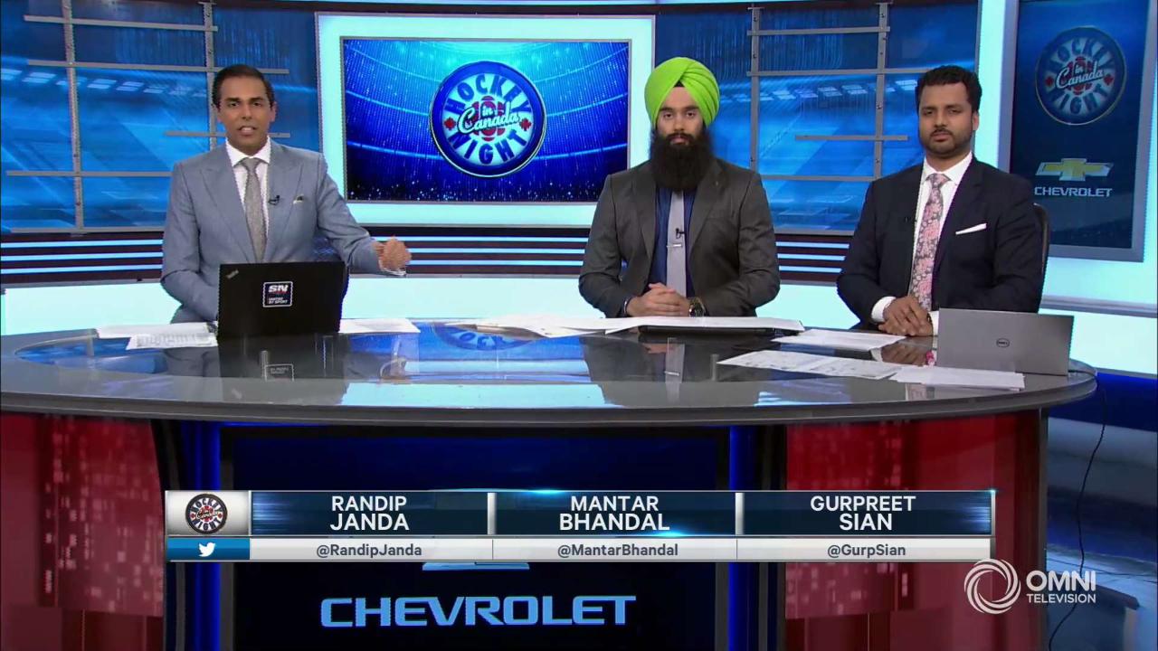 Saturday Rountable - Jan 11 2020