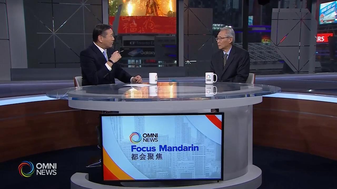 台湾的总统大选结果分析(一) － Jan 13, 2020