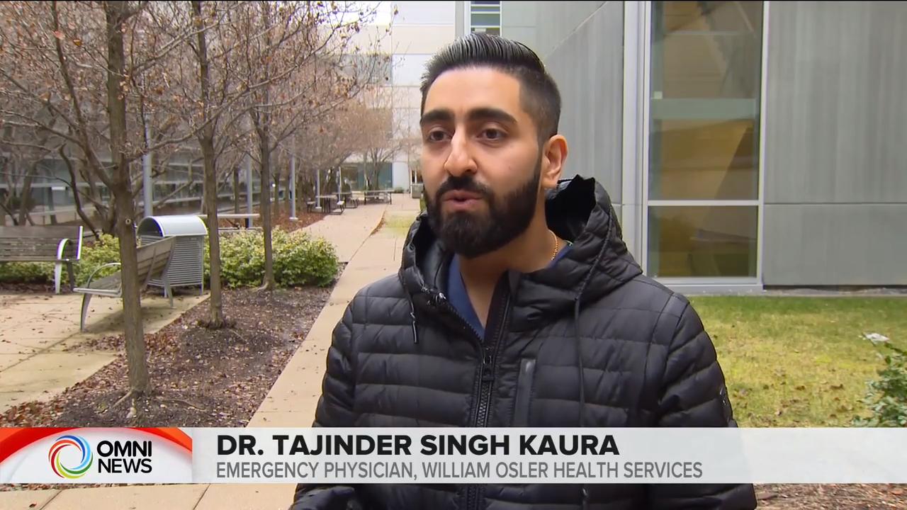 Going outside in Cold Weather?  Here are the things you should know