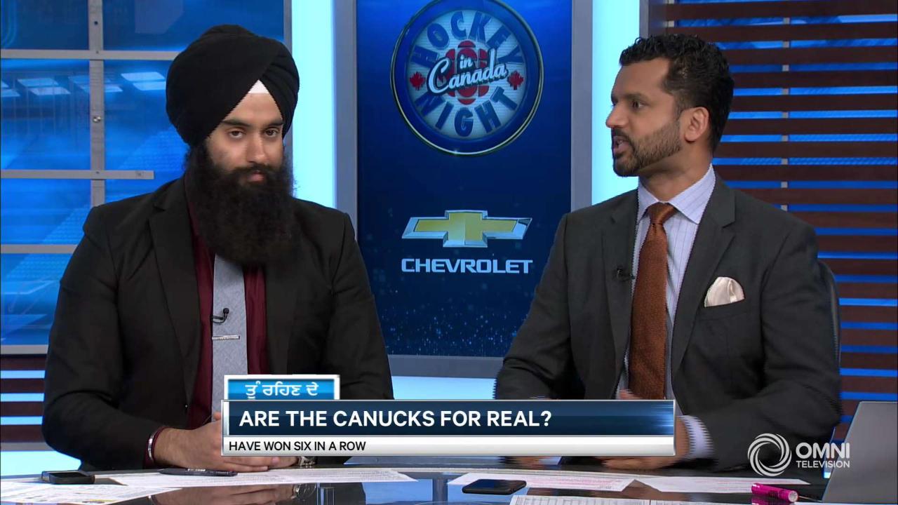 Tu Rehnde - Mantar and Gurpreet Go at it!