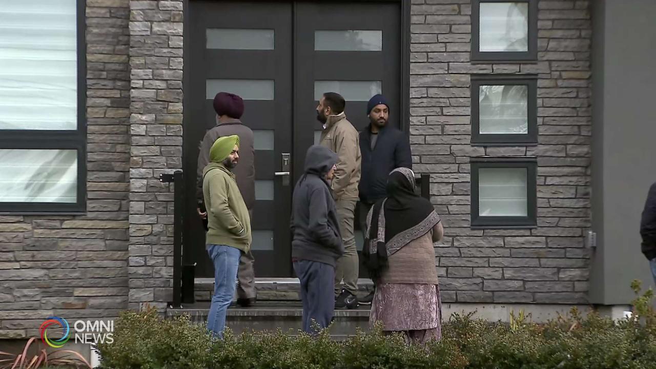 Indo Canadian Money Exchange Protest Video Omniomni On En Indo Canadian Money Exchange Protest