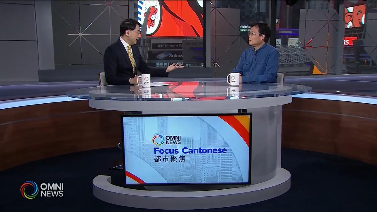 探討台灣的總統大選結果 -- Jan 13, 2020 (ON)