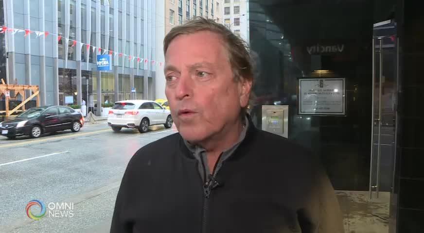 兩網約車公司獲準營運 (BC) 2020JAN23