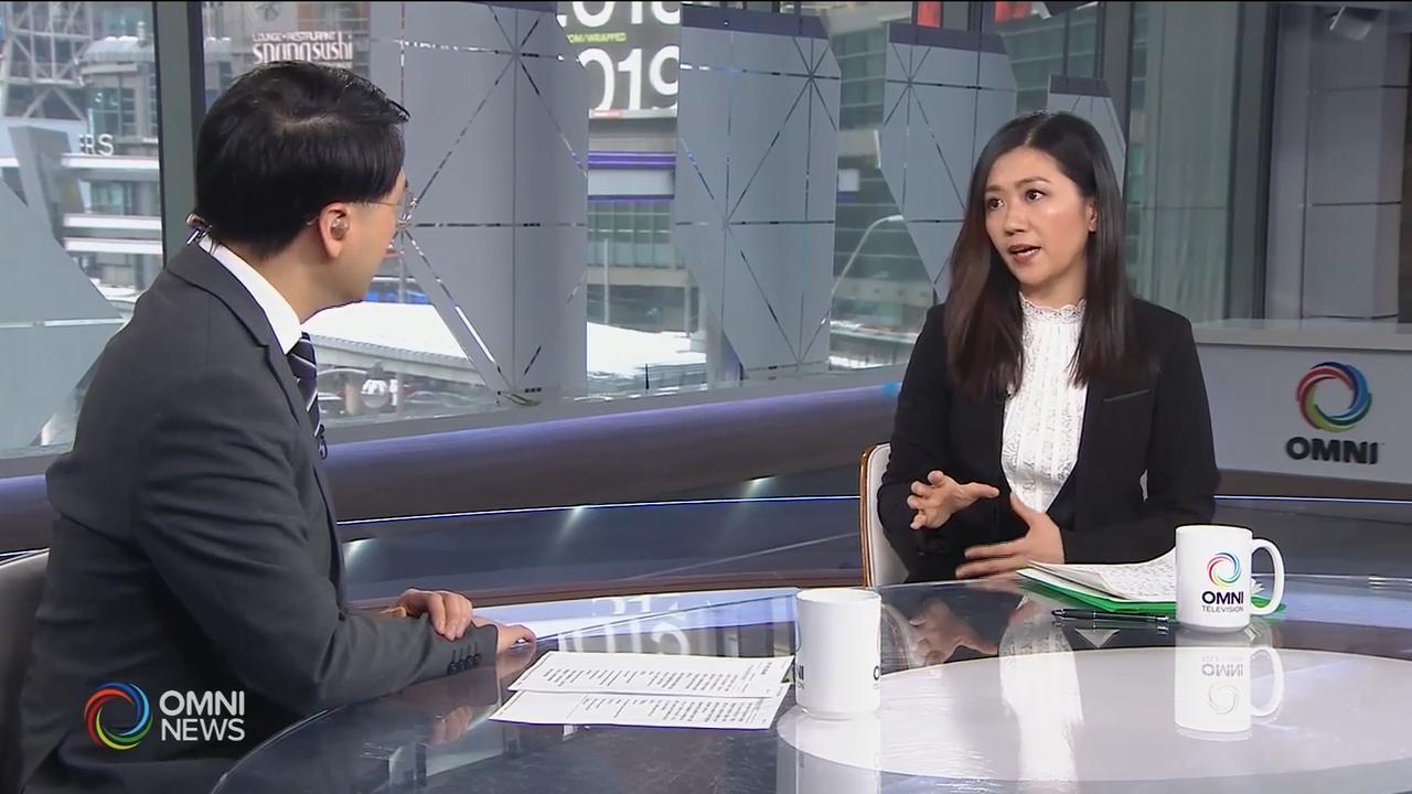 萬錦市冬季剷雪服務運作詳情 (1) -- Jan 22, 2020 (ON)