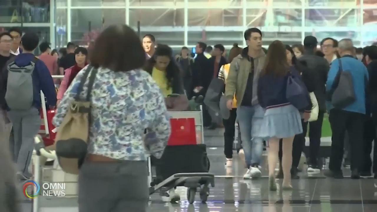 省卫生厅不排除本地出现武汉肺炎疫情－ Jan 24, 2020