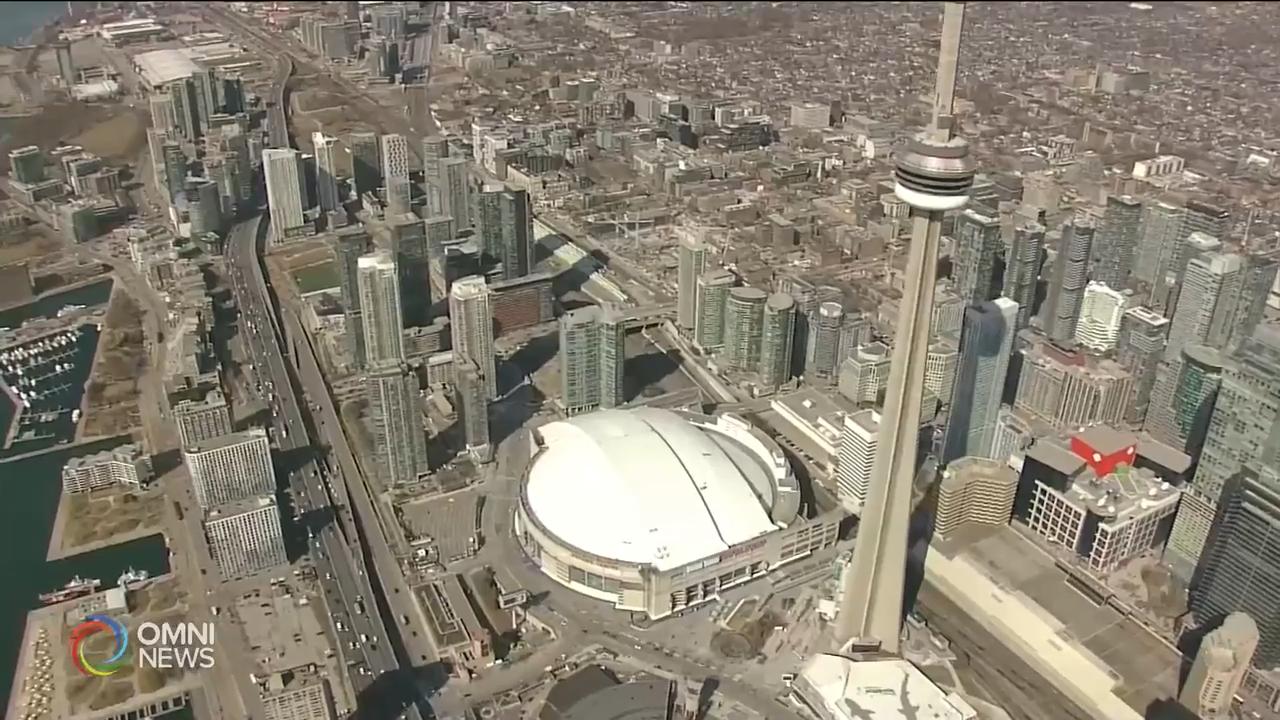 多倫多就業持續增長，科技企業增幅顯著 -- Jan 20, 2020 (ON)