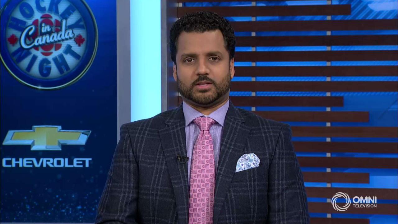 Meri Gal Sun - NHL SAFETY DEPARTMENT