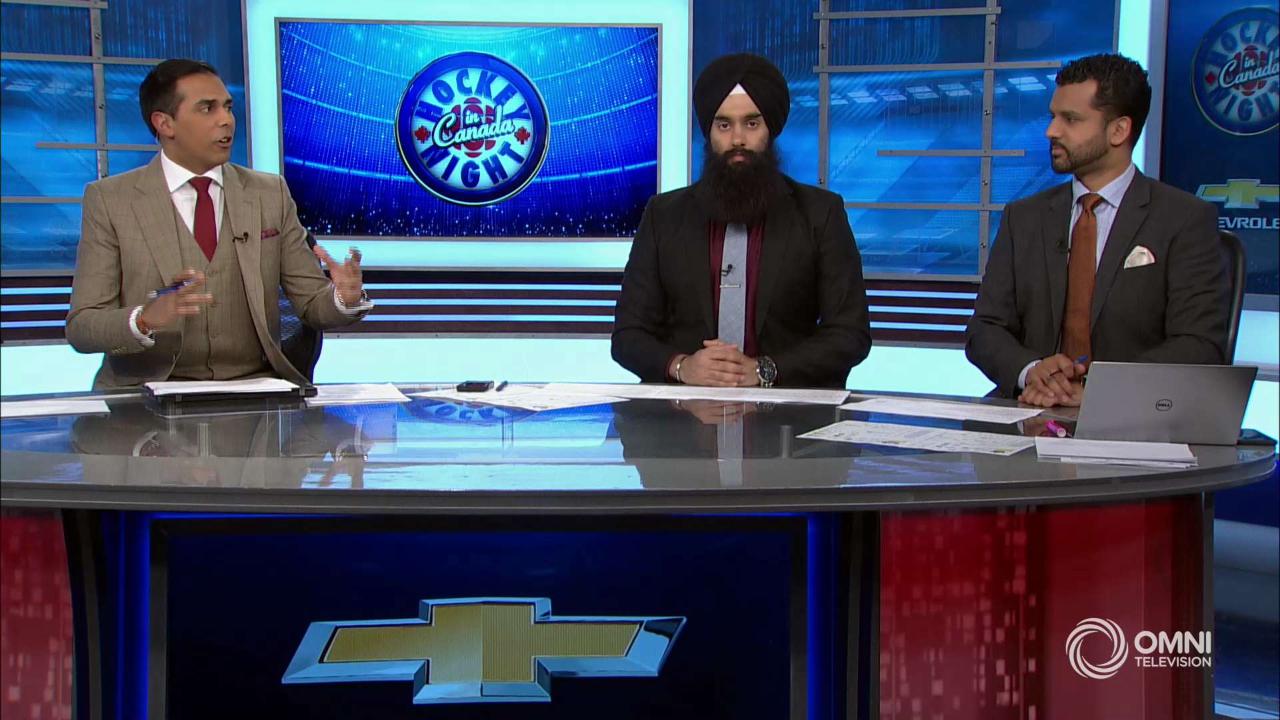 SATURDAY ROUNDTABLE - January 4th, 2020