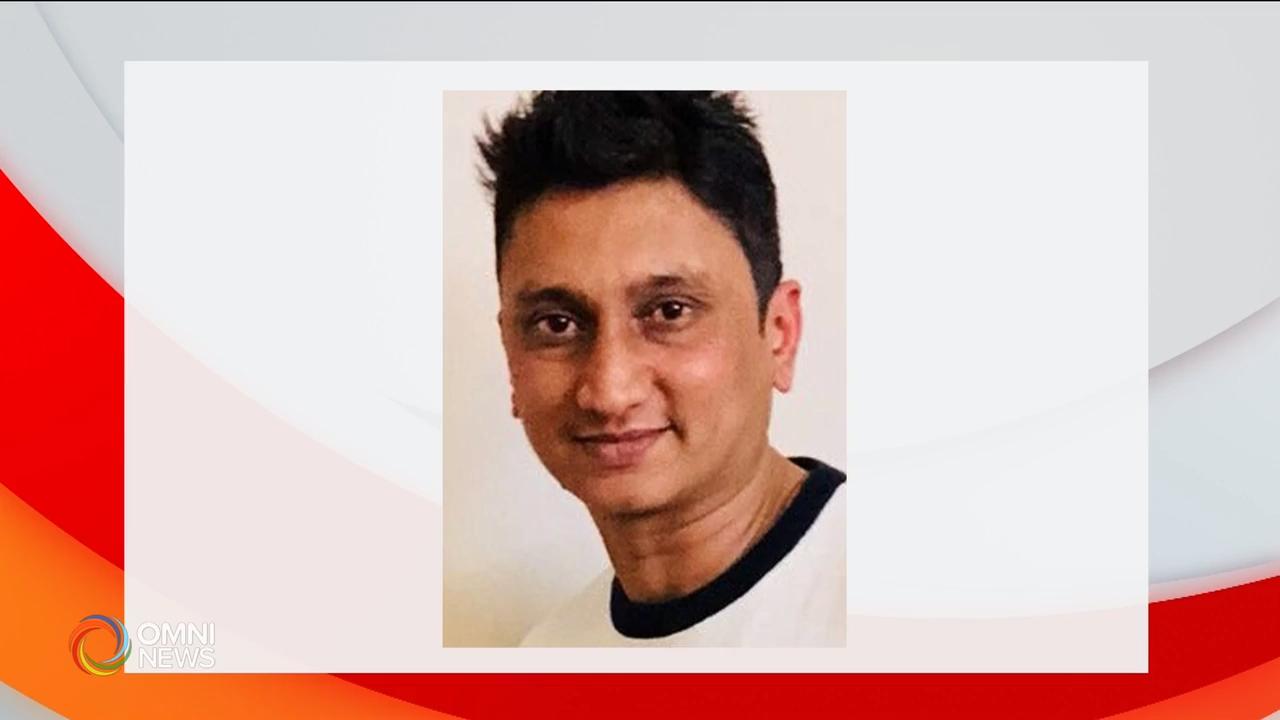 Suspect, Rakeshbhai Patel found dead