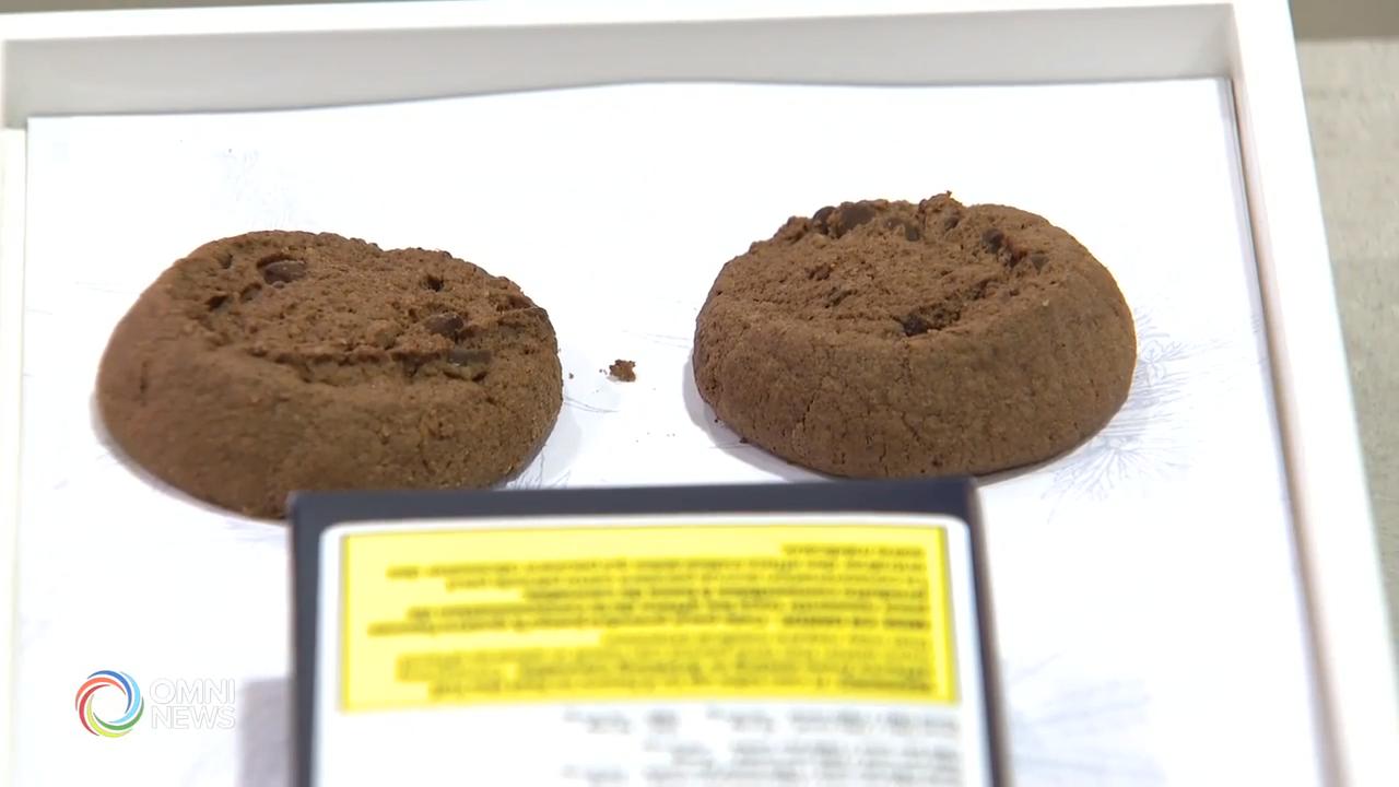 大麻食品正式在安省合法销售－ Jan 06, 2020