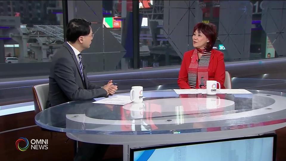 前瞻多倫多市政府的施政重點 (2) -- Jan 15, 2020 (ON)