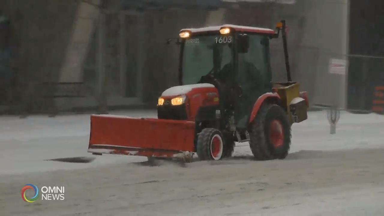 多伦多市府员工也可能爆发大规模罢工－ Jan 20, 2020