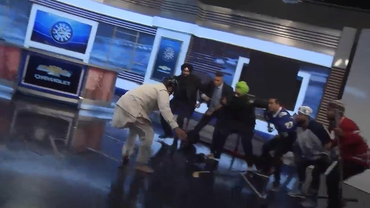 OVHPJ ALL STAR 2020JAN24