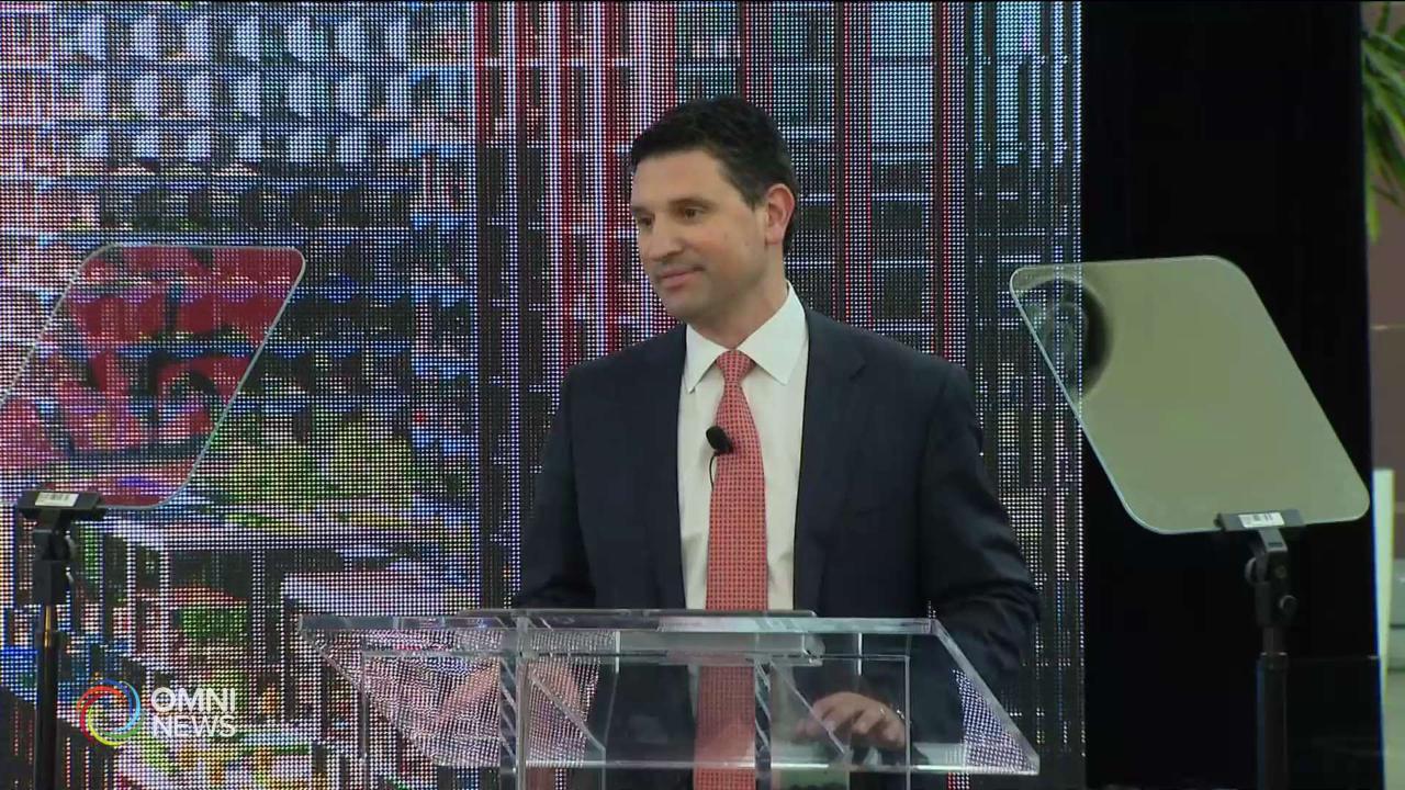 New Mississauga development announced