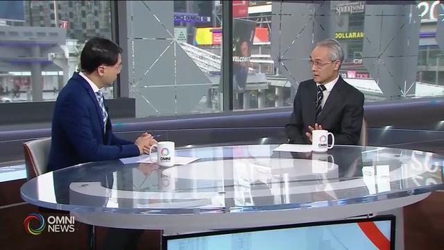 中西匯粹新年音樂會星期日舉行 -- Jan 10, 2020 (ON)